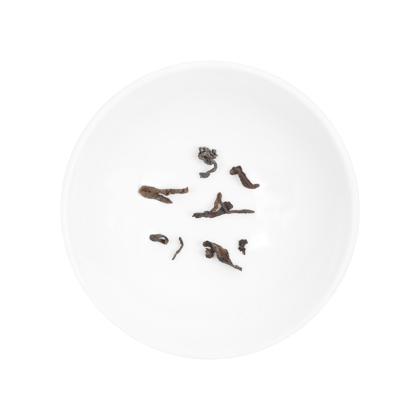 Earthy Clean Puer 2006