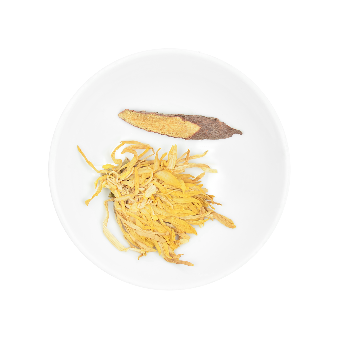 Chrysanthemum and Licorice