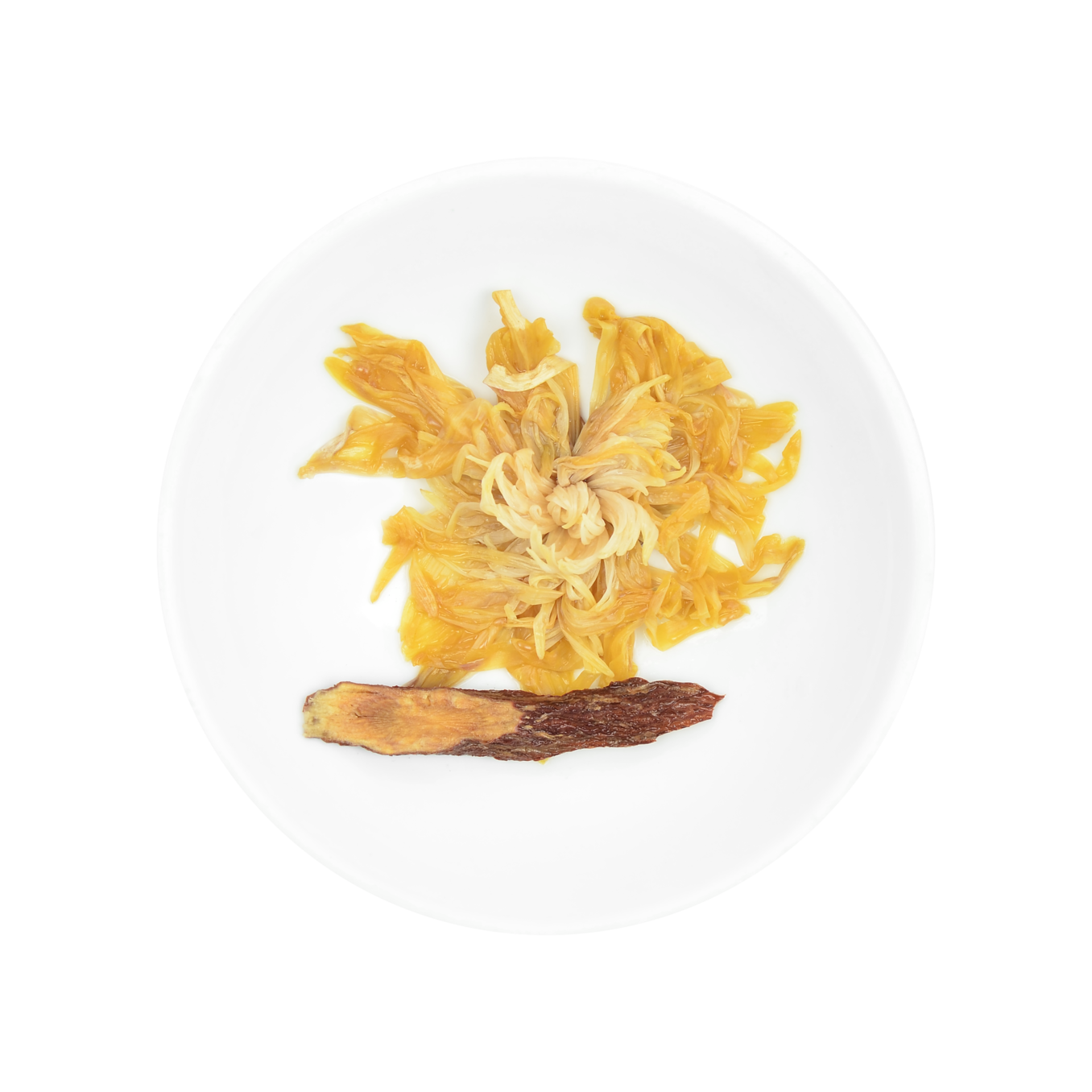 Chrysanthemum and Licorice