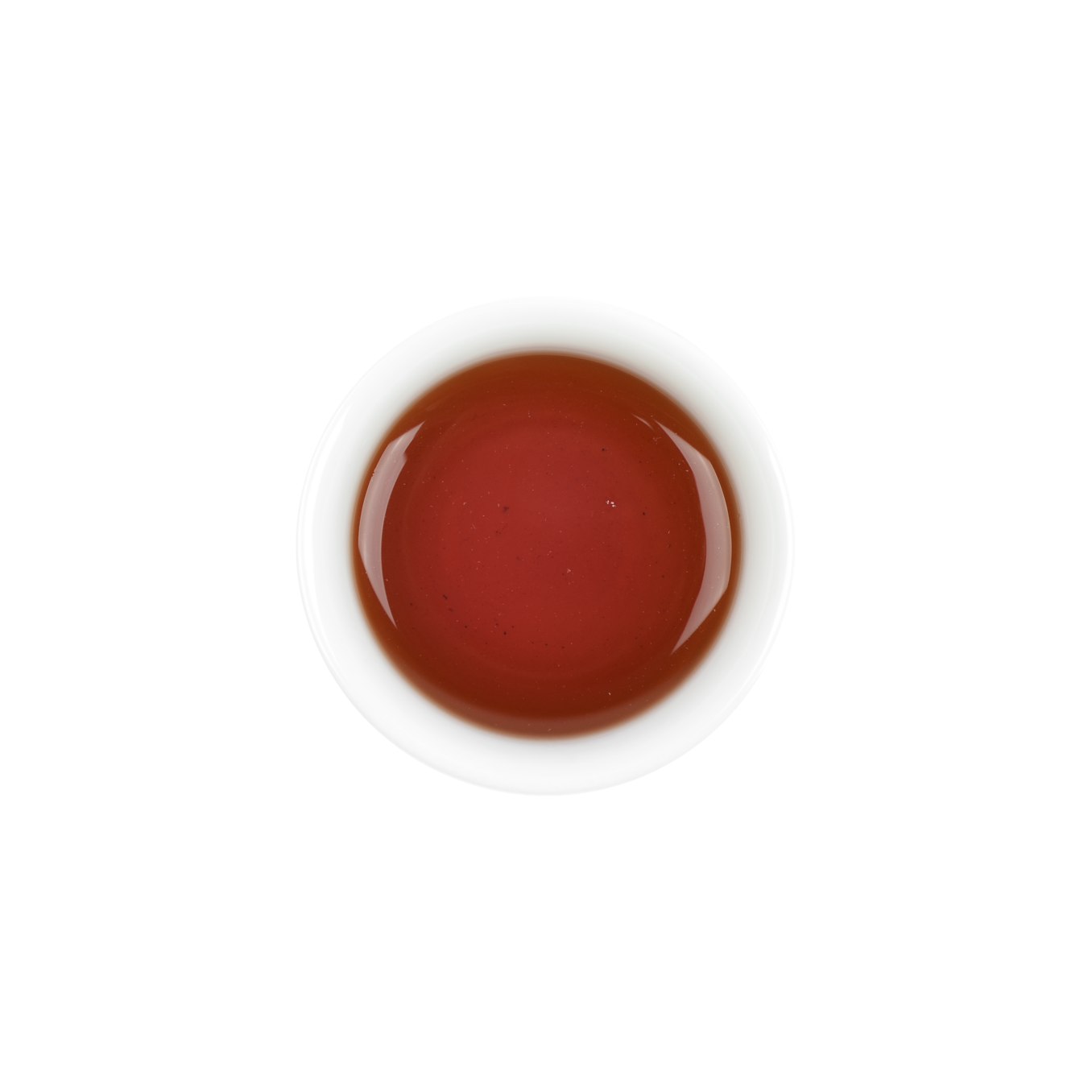 Liu Bao Dark Tea 2008