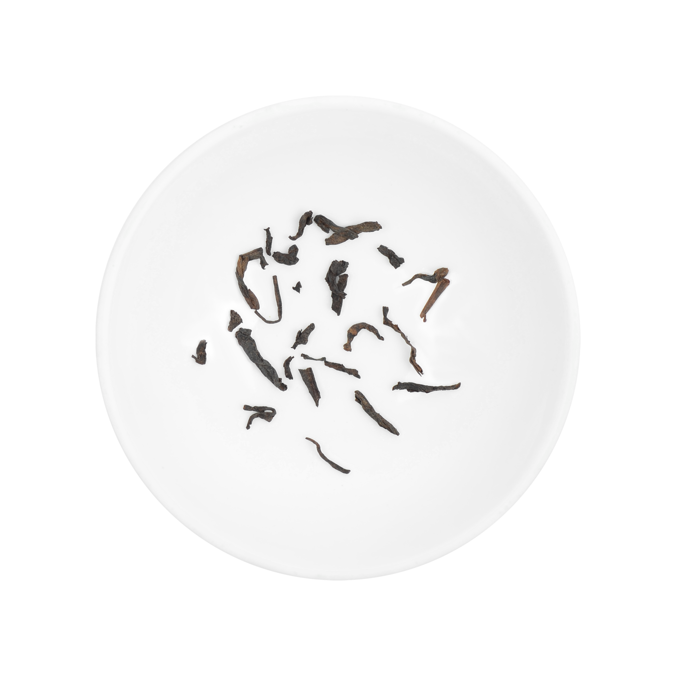 Liu Bao Dark Tea 2008
