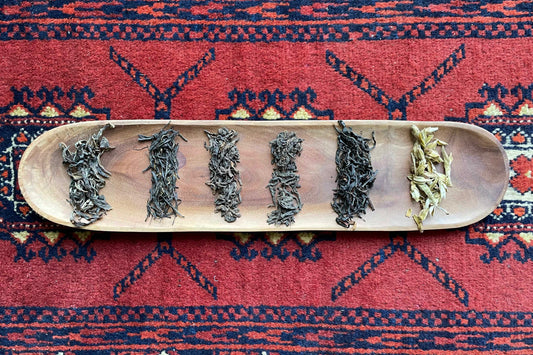 How to Brew Loose Leaf Tea (3 Different Methods Explained)