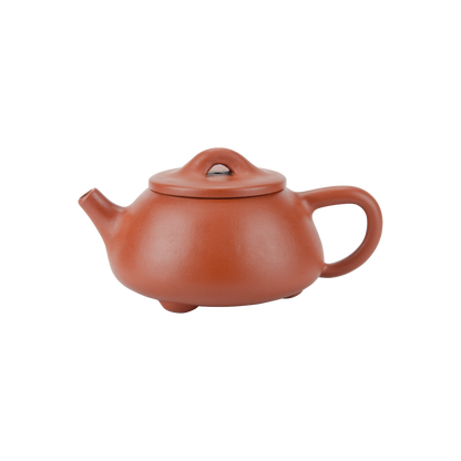 Yixing Ladle Shaped Teapot