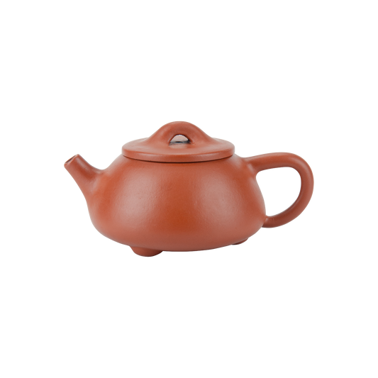 Yixing Ladle Shaped Teapot