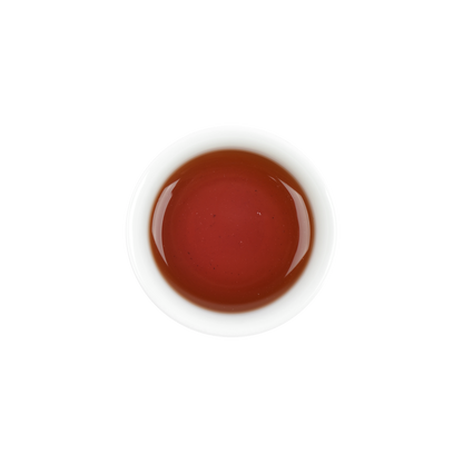 Liu Bao Dark Tea 2008